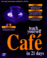TEACH YOURSELF JAVA CAFE - JOSHI