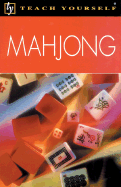 Teach Yourself Mahjong - Pritchard, David