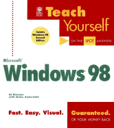 Teach Yourself? Microsoft? Windows? 98