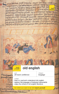 Teach Yourself Old English - Atherton, Mark