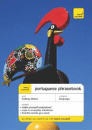 Teach Yourself Portuguese Phrasebook