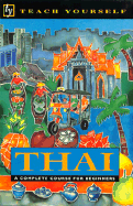 Teach Yourself Thai Complete Course