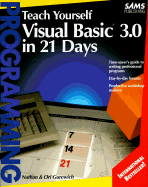 Teach Yourself Visual Basic 3.0 in 21 Days