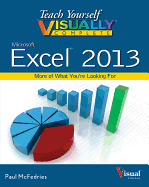 Teach Yourself Visually Complete Excel