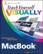 Teach Yourself Visually MacBook