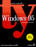 Teach Yourself Windows 95