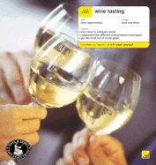 Teach Yourself Wine Tasting - Spence, Godfrey