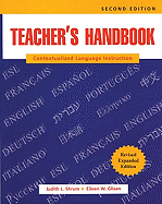 Teacher S Handbook Revised: Contextualized Language Instruction