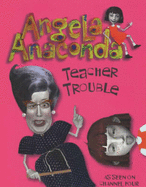 Teacher Trouble - Ferrone, Joanna, and Rose, Sue