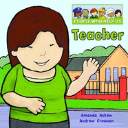 Teacher - Askew, Amanda