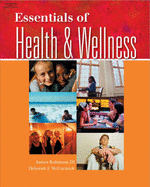 Teacher's Edition for Robinson/McCormick's Essentials of Health and  Wellness