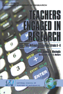 Teachers Engaged in Research: Inquiry in Mathematics Classrooms, Grades 6-8 (PB)