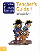 Teacher's Guide 1