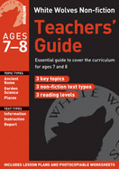 Teacher's Guide: Year 3 - Matthews, Gill