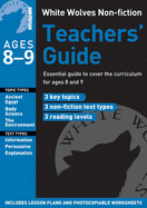 Teachers' Guide: Year 4