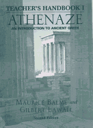 Teacher's Handbook I Athenaze: An Introduction to Ancient Greek