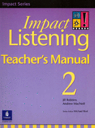 Teacher's Manual