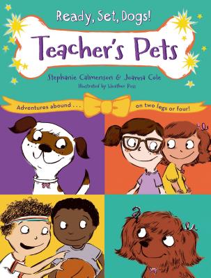 Teacher's Pets - Calmenson, Stephanie