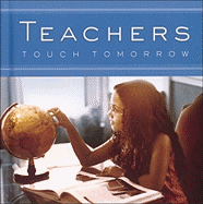 Teachers Touch Tomorrow