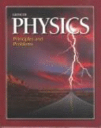 Teacher's Wraparound Edition: Twe Physics:Princ & Problems 2002