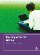 Teaching Academic Writing