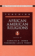 Teaching African American Religions