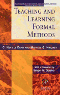 Teaching and Learning Formal Methods