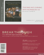 Teaching and Learning with Technology, Video-Enhanced Pearson Etext -- Access Card - Lever-Duffy, Judy, and McDonald, Jean