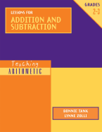 Teaching Arithmetic: Lessons for Addition and Subtraction Grades 2-3