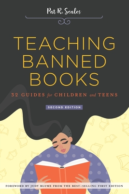 Teaching Banned Books: 32 Guides for Children and Teens - Scales, Pat R