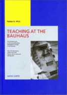 Teaching Bauhaus