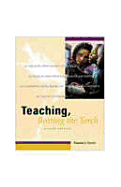 Teaching, Bearing the Torch