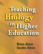 Teaching Biology in Higher Education