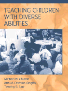 Teaching Children with Diverse Learning Needs - Churton, Michael, and Churton, Annette, and Abil