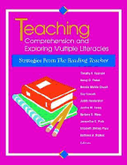 Teaching Comprehension and Exploring Multiple Literacies: Strategies from the Reading Teacher - Rasinski, Timothy V, PhD
