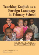 Teaching English as a Foreign Language in Primary School