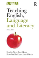 Teaching English, Language and Literacy