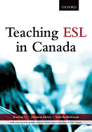 Teaching ESL in Canada