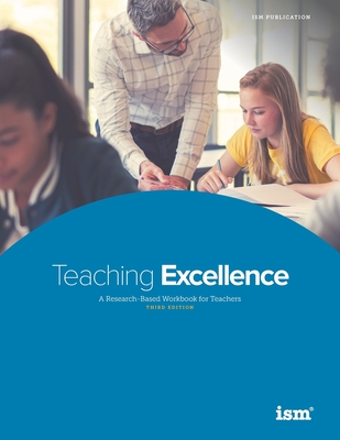 Teaching Excellence: A Research-Based Workbook for Teachers - Beachley, Barbara, and Buckalew, M Walker, and Burge, Weldon (Editor)