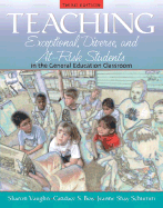 Teaching Exceptional, Diverse, and At-Risk Students in the General Education Classroom, Mylabschool Edition - Schumm, Jeanne Shay, PH.D.