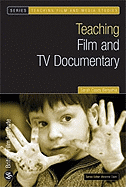 Teaching Film and TV Documentary