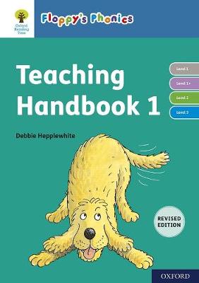 Teaching Handbook 1 (Reception/Primary 1) - Brychta, Alex, and Hepplewhite, Debbie, and Hunt, Roderick