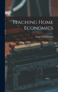 Teaching Home Economics