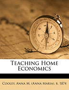 Teaching home economics