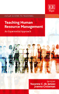 Teaching Human Resource Management: An Experiential Approach