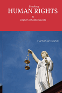 Teaching Human Rights to Higher School Students