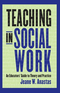 Teaching in Social Work: The Five Hundred Short Poems of the Ainkurunuru