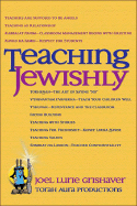 Teaching Jewishly - Grishaver, Joel Lurie