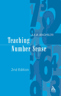 Teaching Number Sense