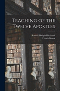 Teaching of the Twelve Apostles